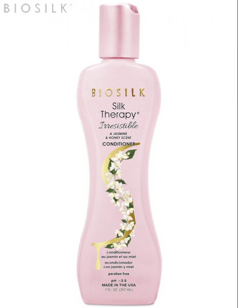 Biosilk Silk Therapy Irresisti..